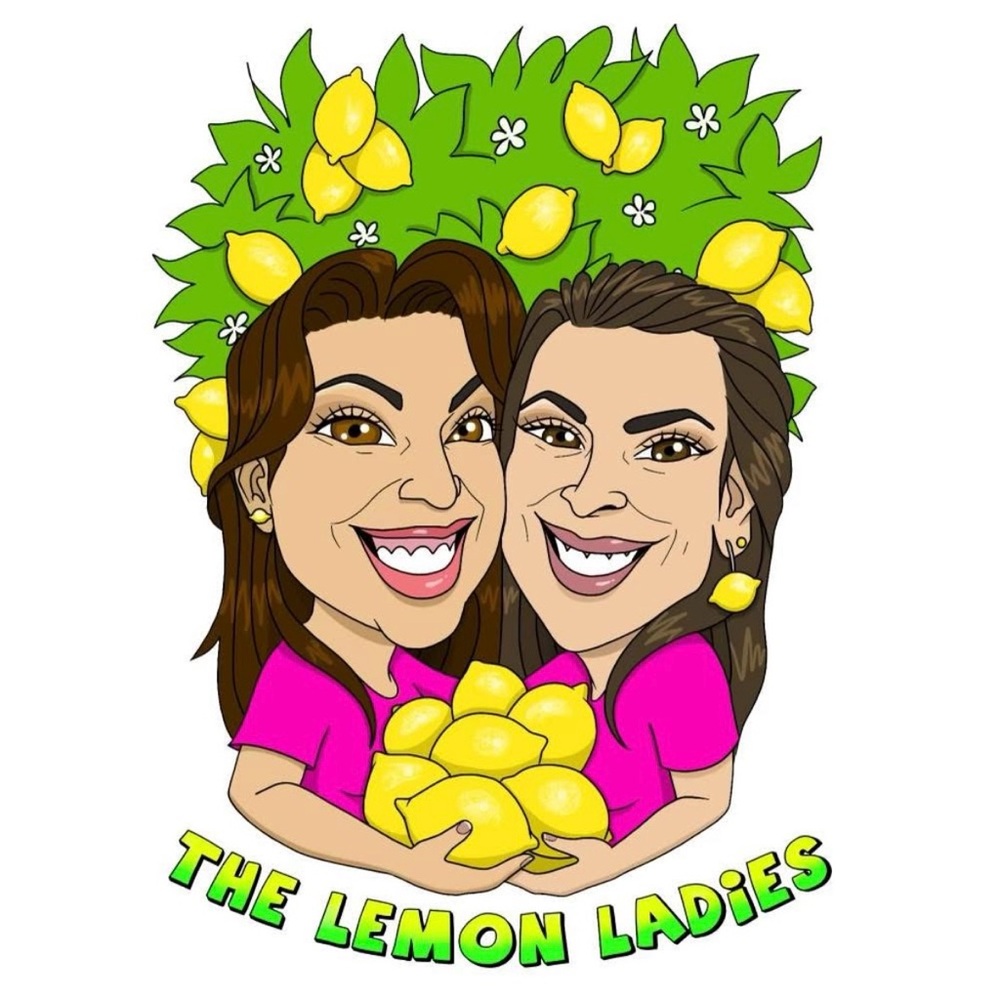 SO EXCITED!! I started my own Lemonade Business in Brooksville Florida 🙌🙌🙌🙌